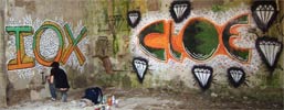 iox | cloe | mea | triestre | italy (10 votes)