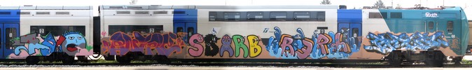 kaio | antre | sbafe | bery | fope | train | italy (33 votes)
