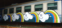 kaio | milano | train | rainbow (40 votes)