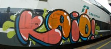 kaio | train | italy (24 votes)