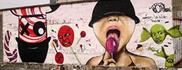 kilo | duman | tenia | milano | italy (27 votes)