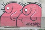 knore | bologna | pink | italy (10 votes)