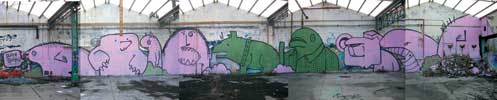 knore | koes | yano | animalkorps | italy (25 votes)