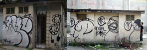 knore | zil | bologna | italy (11 votes)
