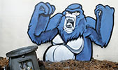 koes | animalkorps | blue | monkey | italy (54 votes)
