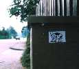 ladybug | almelo | italy