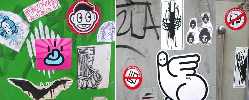 milano | stickers