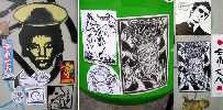 milano | stickers