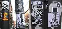 milano | stickers
