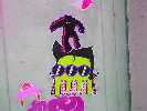 mooe | fucsia | italy