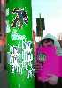 mooe | lama | fucsia | italy