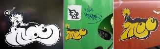 mooe | milano