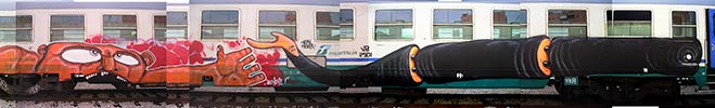 morkone | robotinc2501 | train | whale | milano (115 votes)