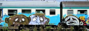 morkone | erics | train | italy (20 votes)