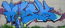 mosk | mosone | genova | italy | blue (18 votes)