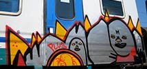 mosone | train | arf | italy (14 votes)