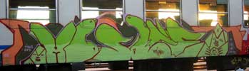 mosone | arf | train | italy (11 votes)