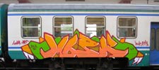 mosone | arf | train | italy (16 votes)