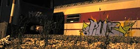 mosone | arf | train | night | italy (31 votes)