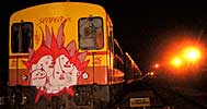 mosone | arf | train | night | yellow | italy (19 votes)