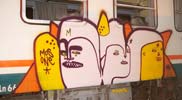 mosone | arf | train | italy (7 votes)