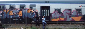 mosone | nore | train | italy (34 votes)