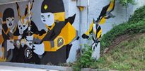 mosone | yellow | italy (28 votes)