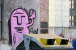 nuda | adc | torino | pink | italy (4 votes)