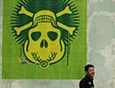 orticanoodles | green | skull | italy (26 votes)
