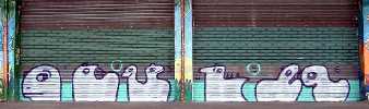 p25 | shutters | italy