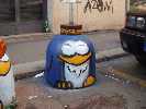 pao | milano | 3-d | penguin (6 votes)