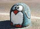 pinguino | pao | milano | 3-d | penguin (7 votes)