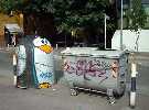 pao | bologna | 3-d | italy | penguin (4 votes)