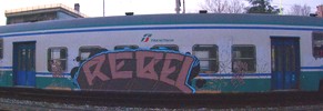 rebel | kaio | train | italy (13 votes)