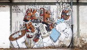 resto | gent | belgium (54 votes)