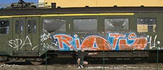 riots | bologna | train | italy (24 votes)