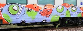 robotinc2501 | train | italy (28 votes)