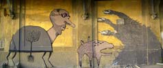 sam3 | kafre | mymonsters | bologna | italy (14 votes)
