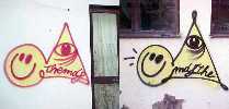 smile | god | mds | roma | italy