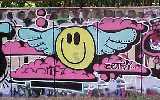 smile | mdf | roma | italy (1 vote)