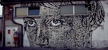 sten | lex | portrait | ancona | italy (31 votes)