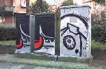 tel | tren | firenze | italy