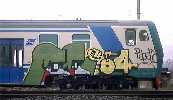 tren | firenze | italy (1 vote)