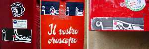 tren | firenze | red | italy
