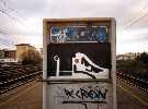 tren | firenze | italy