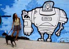 urka | girl | dog | italy (16 votes)