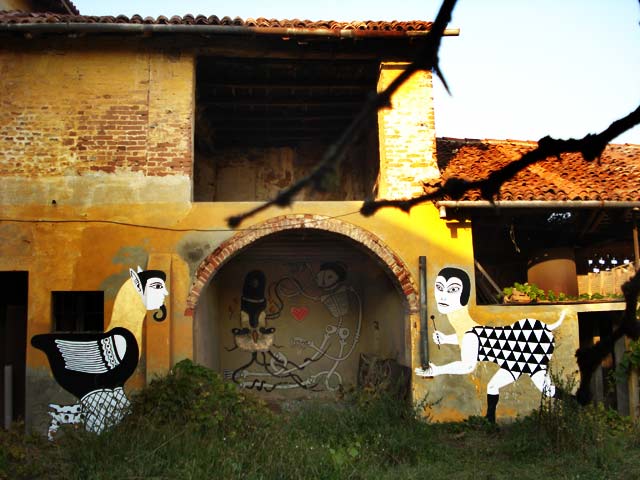 tika | dem | milano