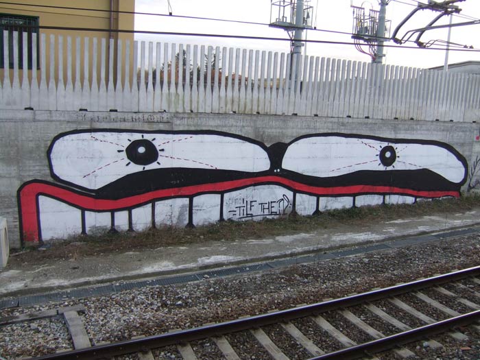 tilf | italy