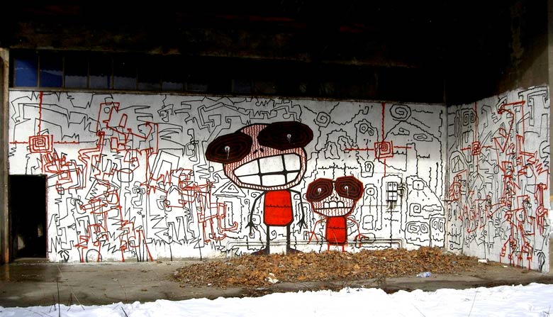 tilf | italy