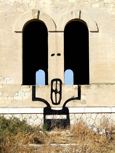 tilf | contextual-face | italy